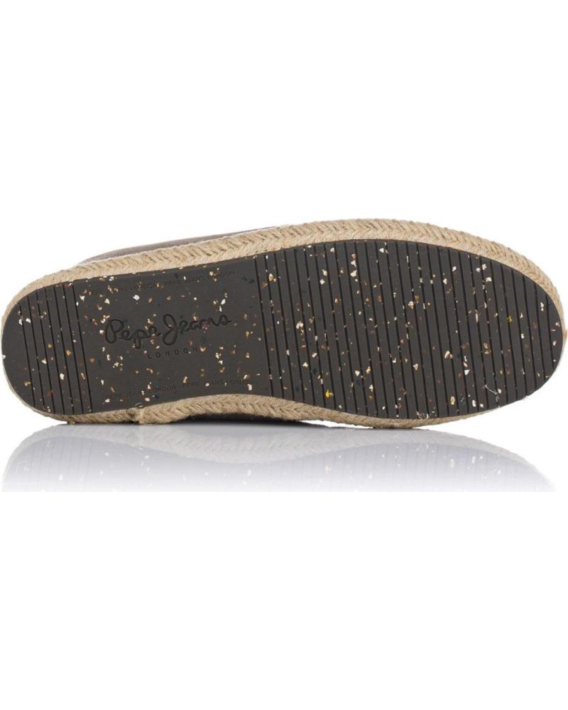 ALPARGATAS HOMBRE TOURIST CLASSIC PEPE JEANS PMS10314