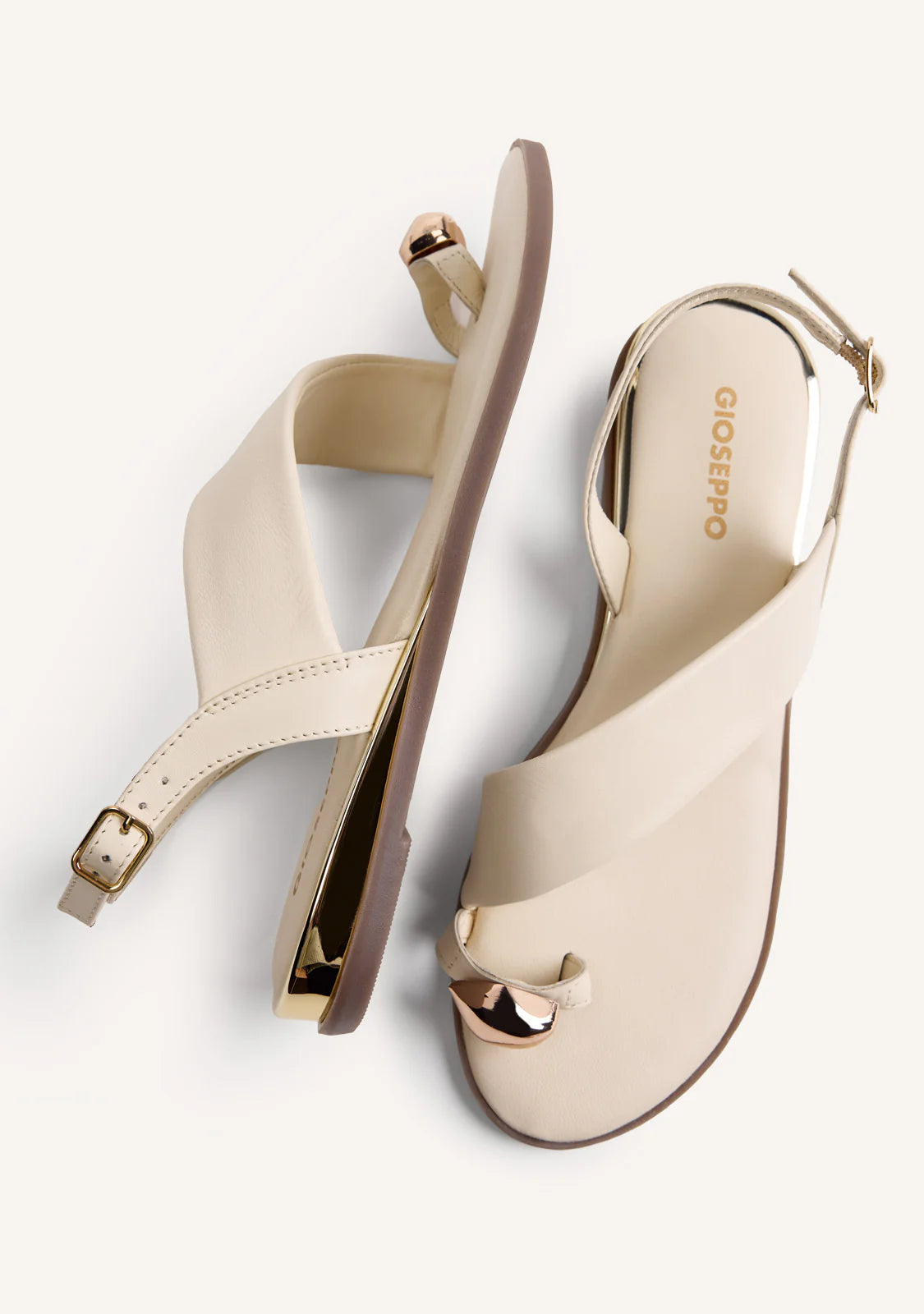 SANDALIA MUJER JOYA STONY GIOSEPPO 79072