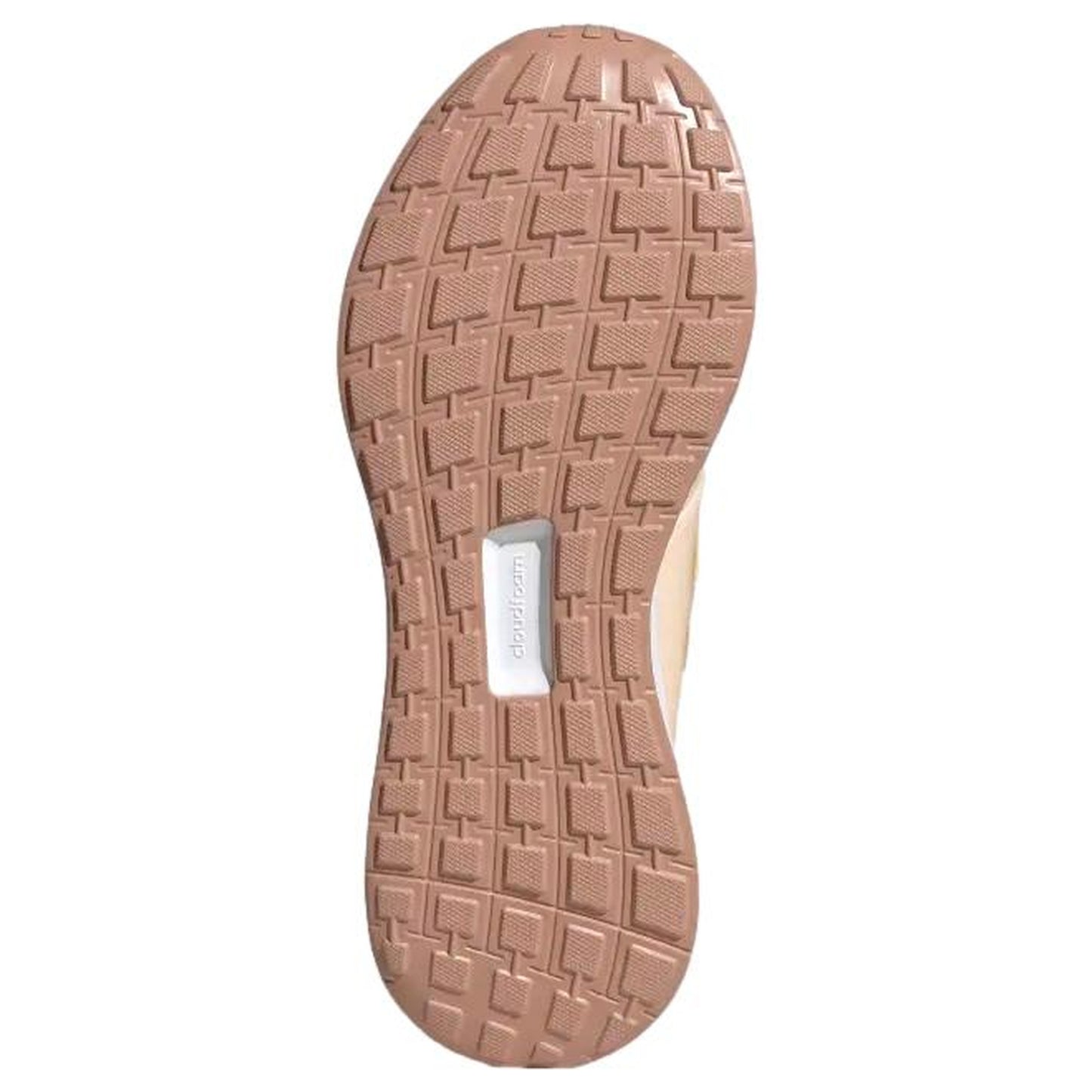 ZAPATILLAS BEIGE ADIDAS EQ19 RUN W GY4729