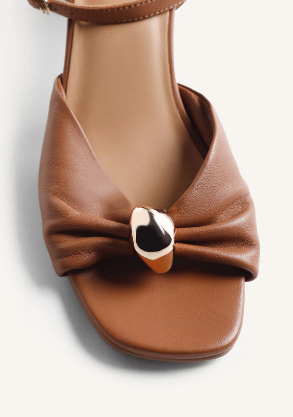 SANDALIAS MUJER KABARNET GIOSEPPO 79253