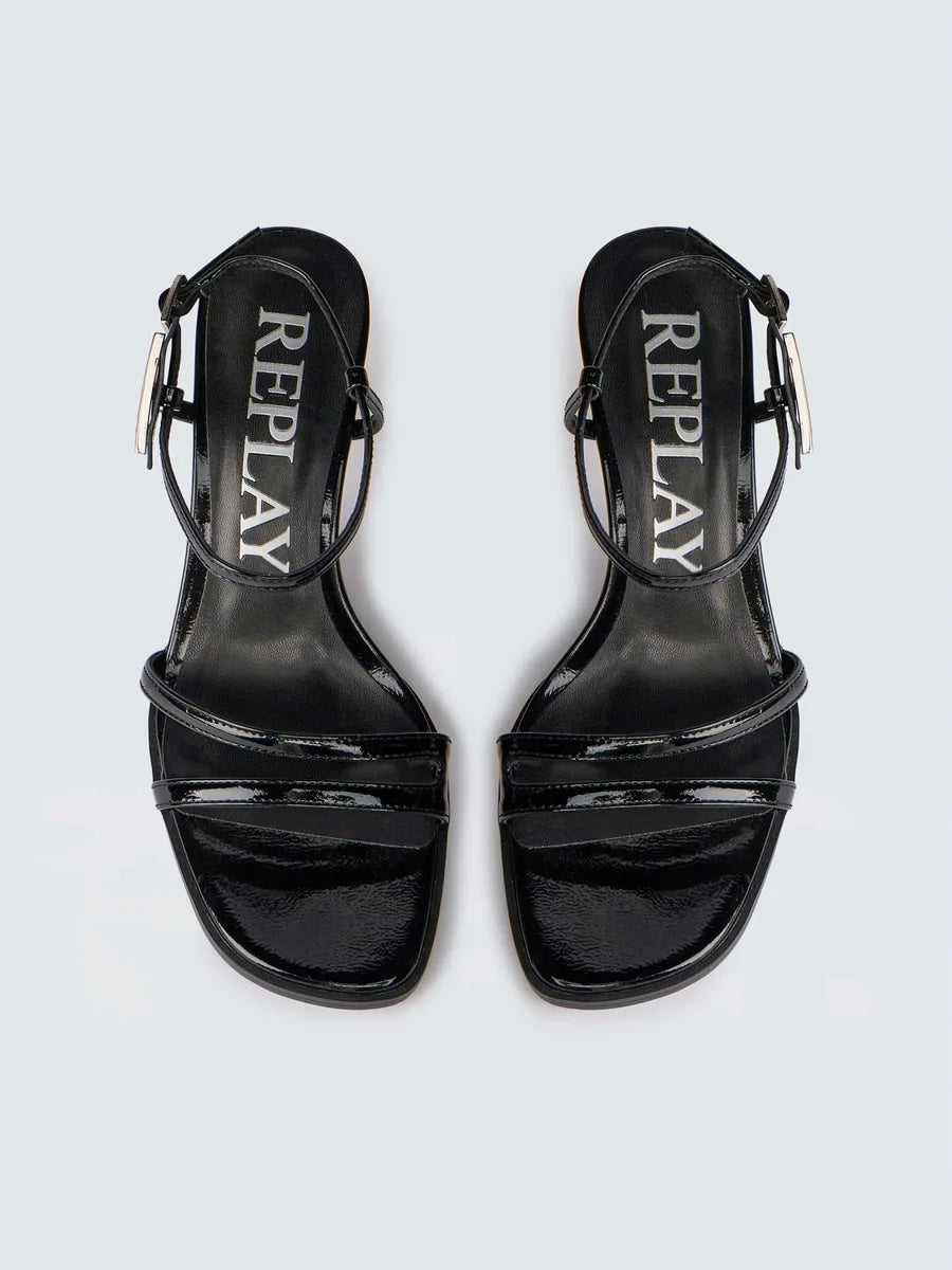 SANDALIAS MUJER REPLAY GWH3G