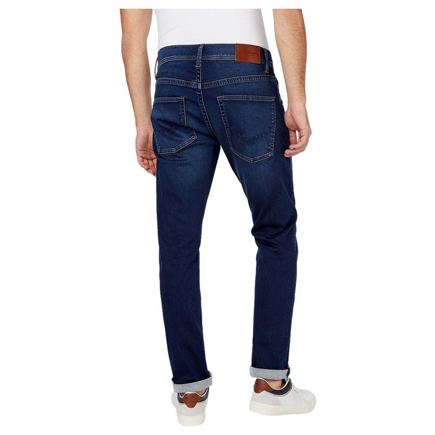 VAQUERO REGULAR TRACK HOMBRE PEPE JEANS PM206328