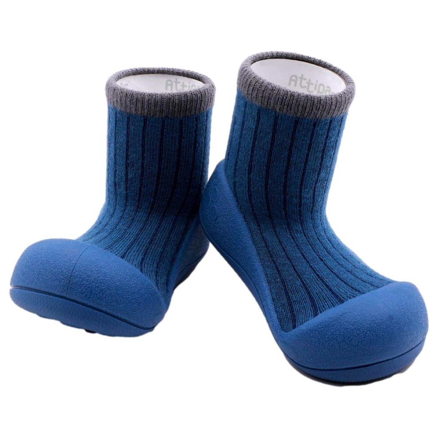 PRIMEROS PASOS ATTIPAS PALLET BLUE PA01