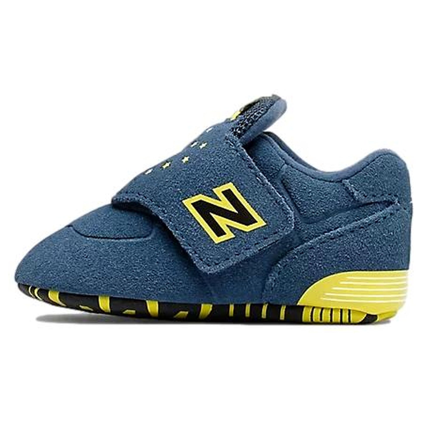 ZAPATILLA NIÑO 574 CRIB NEW BALANCE CV574CHL