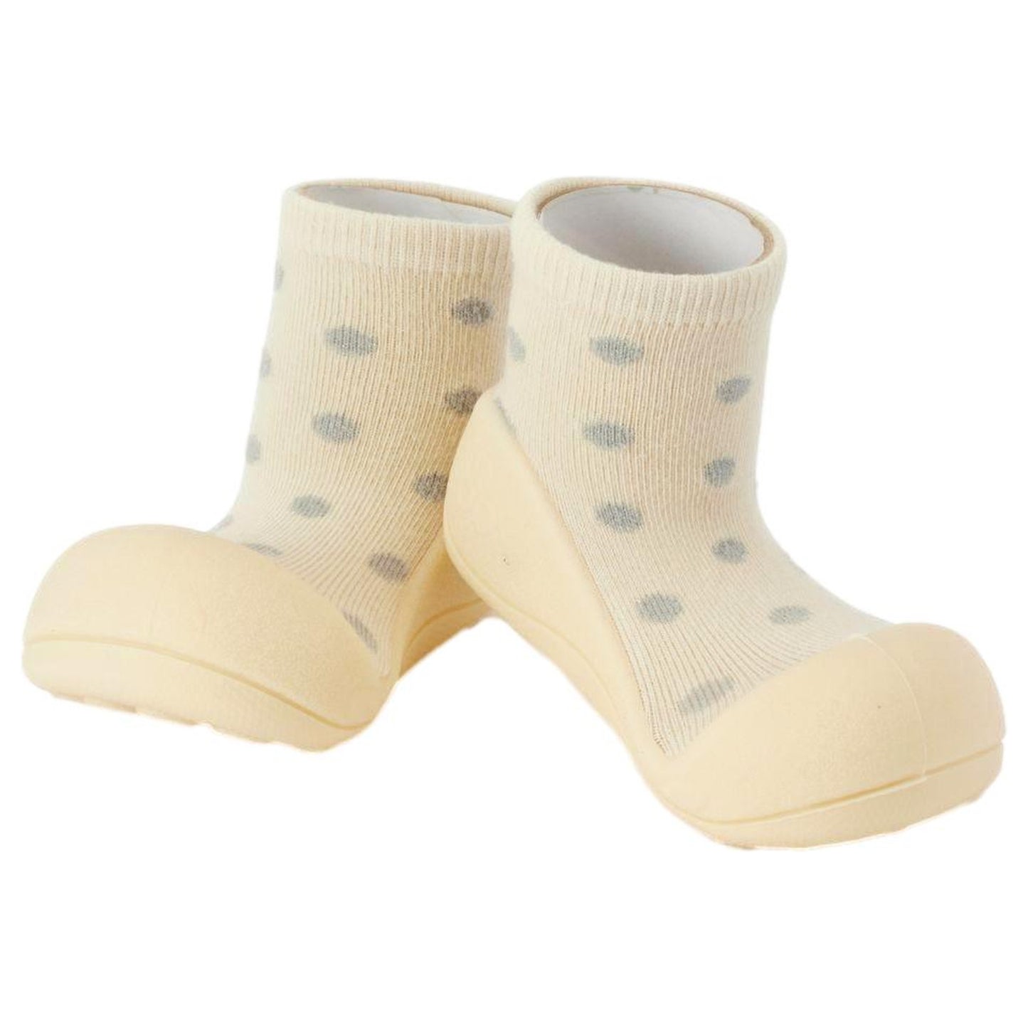 PRIMEROS PASOS ATTIPAS DOT DOT SPARKLE WHITE DOT03