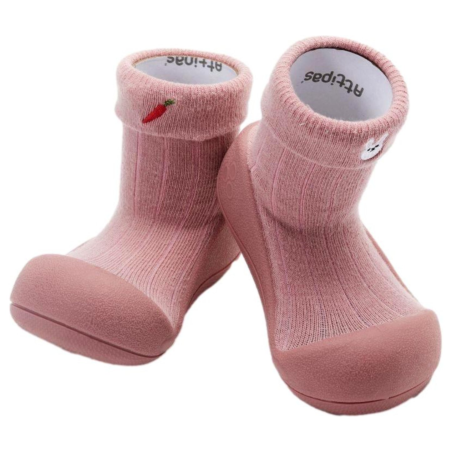 PRIMEROS PASOS ATTIPAS BONG BONG PINK ABO01