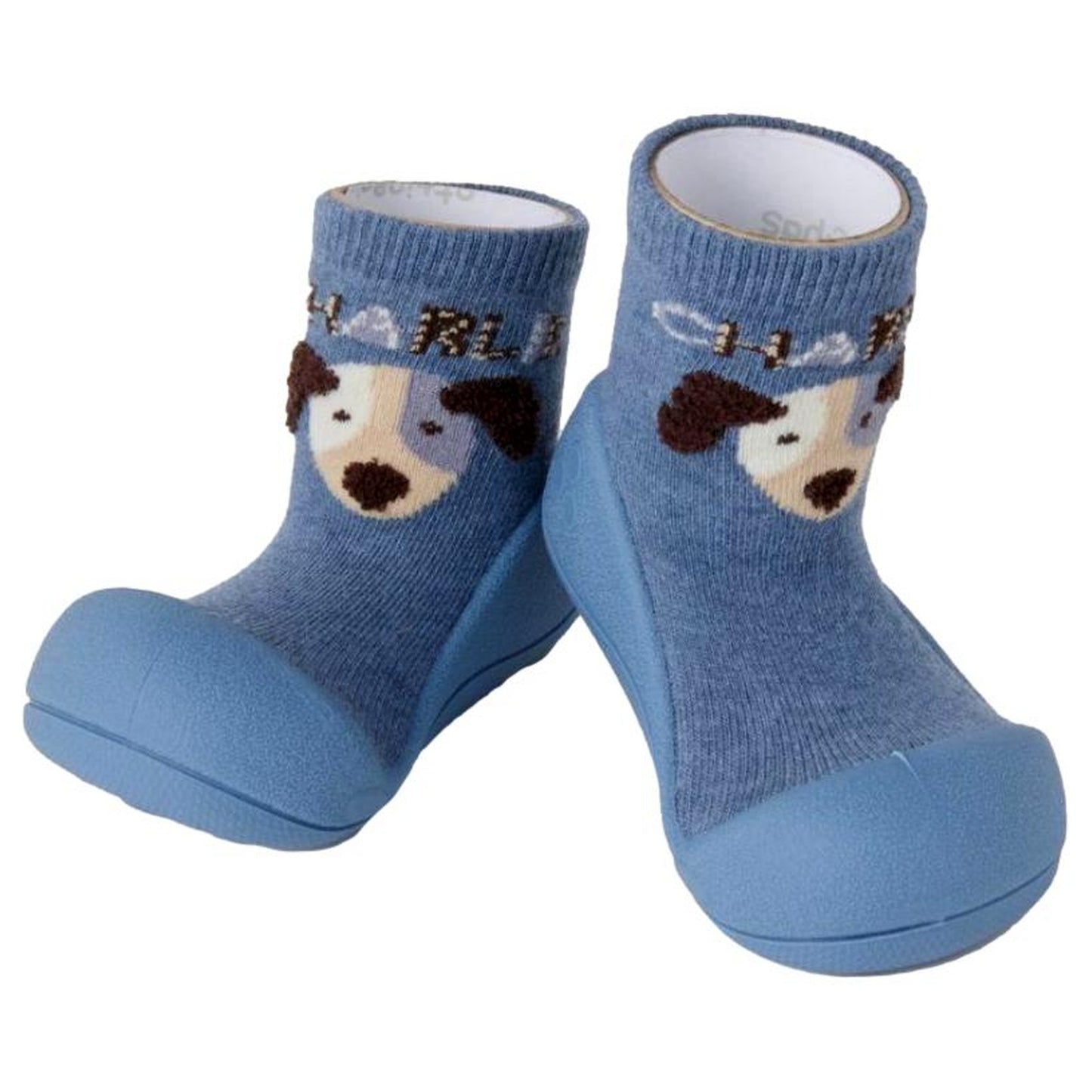 PRIMEROS PASOS ATTIPAS CHARLIE CL01