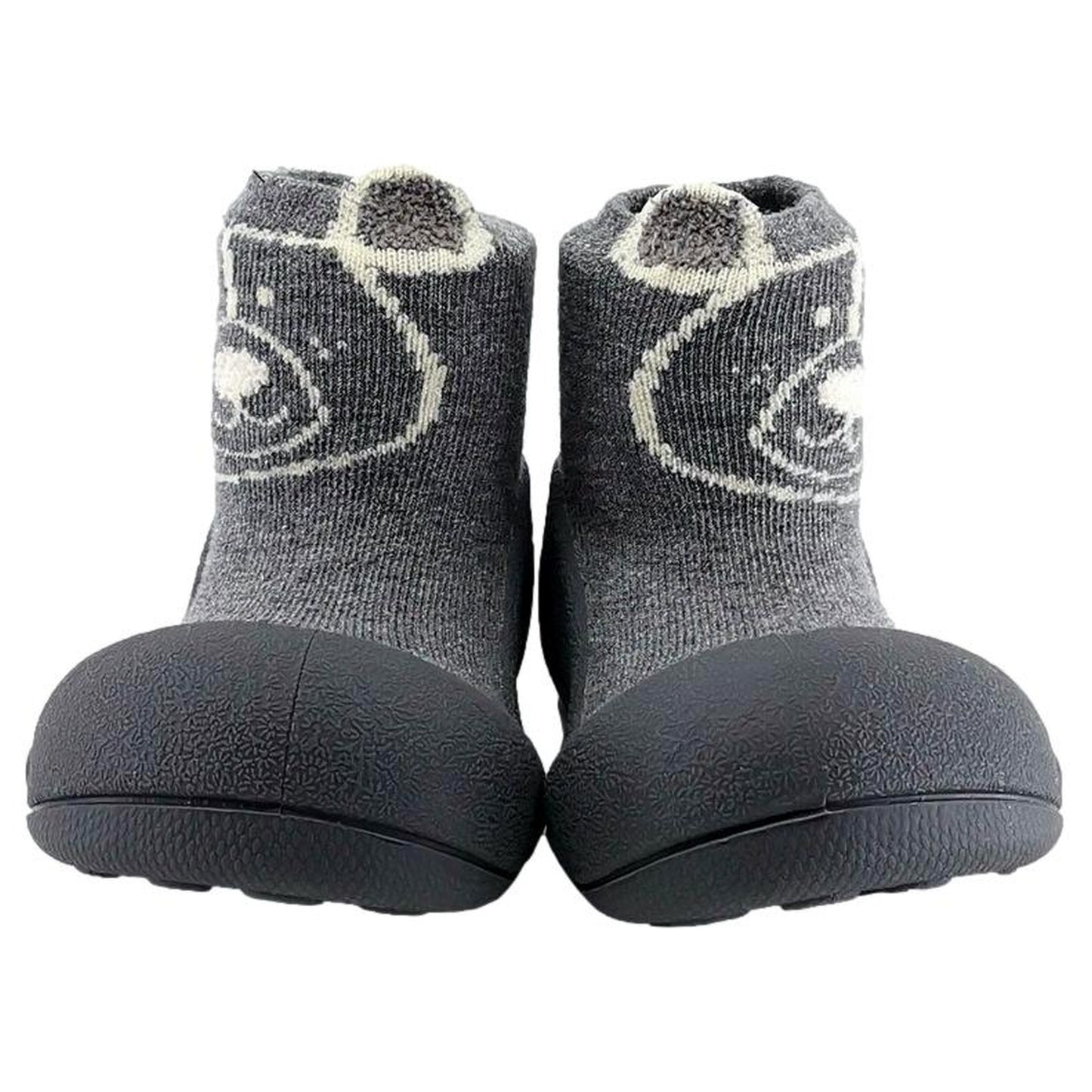 PRIMEROS PASOS ATTIPAS TEDDY GREY TD01