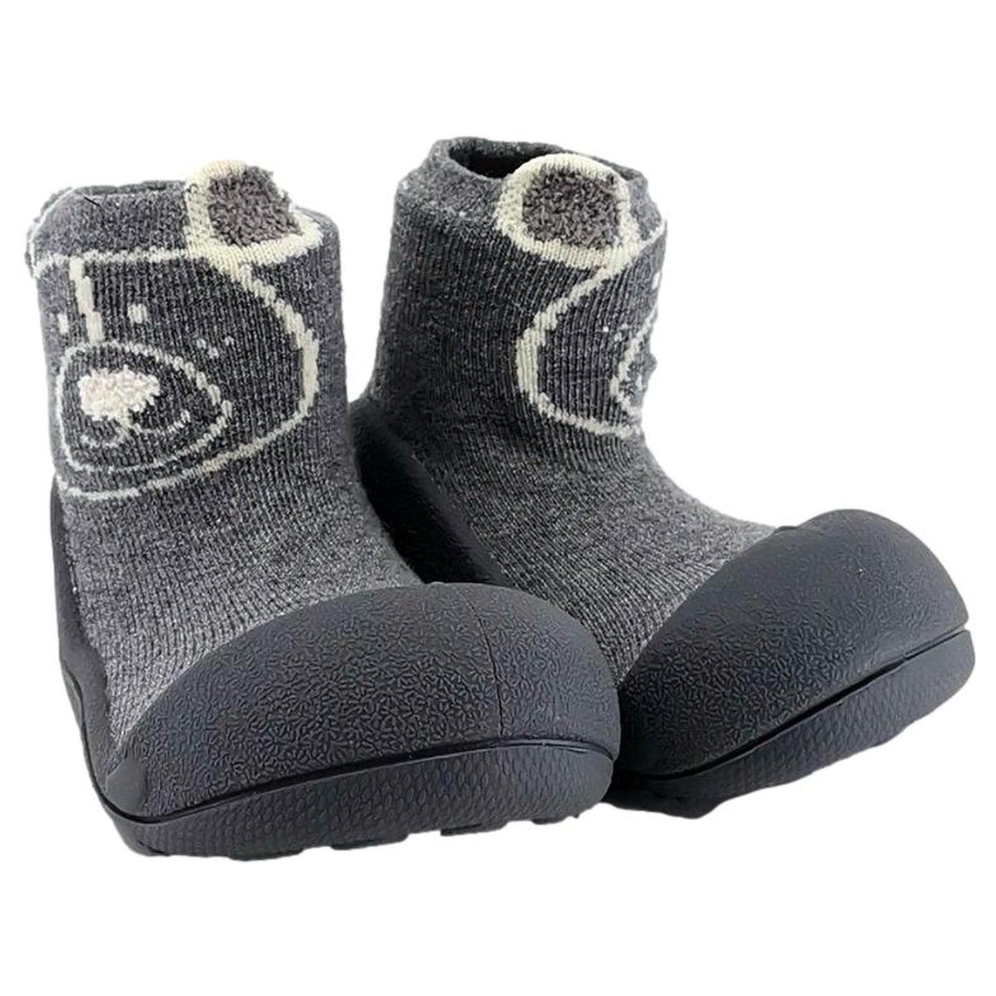 PRIMEROS PASOS ATTIPAS TEDDY GREY TD01