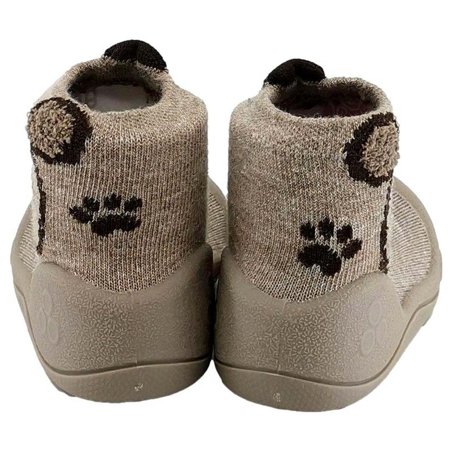 PRIMEROS PASOS ATTIPAS TEDDY BEIGE TD02