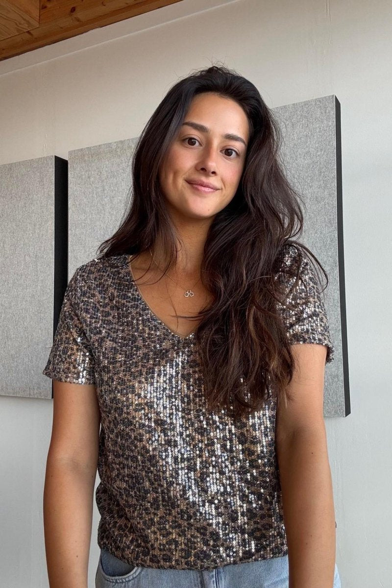 TOP MUJER VERO MODA 10337843