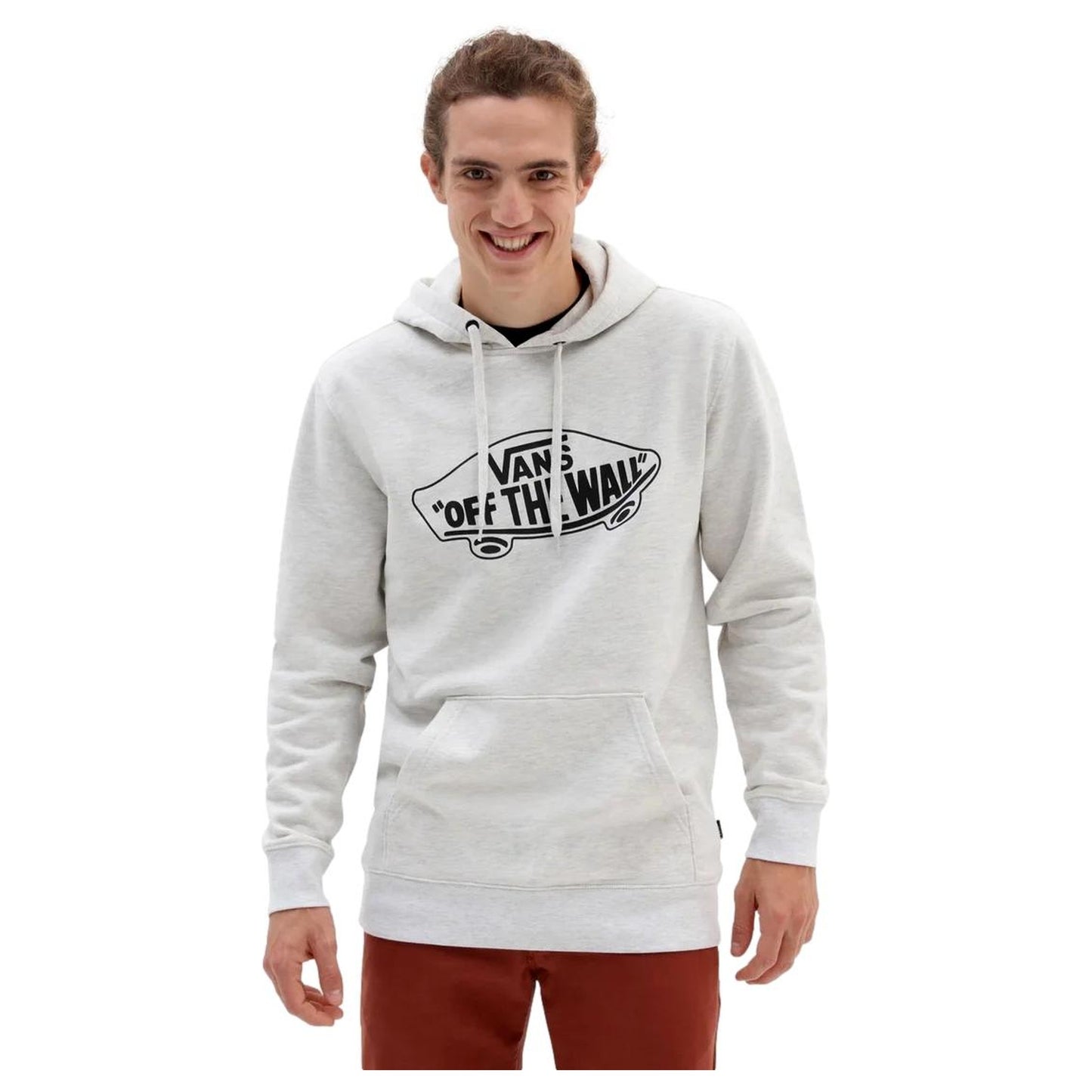 SUDADERA VANS VN0A45CKOHC