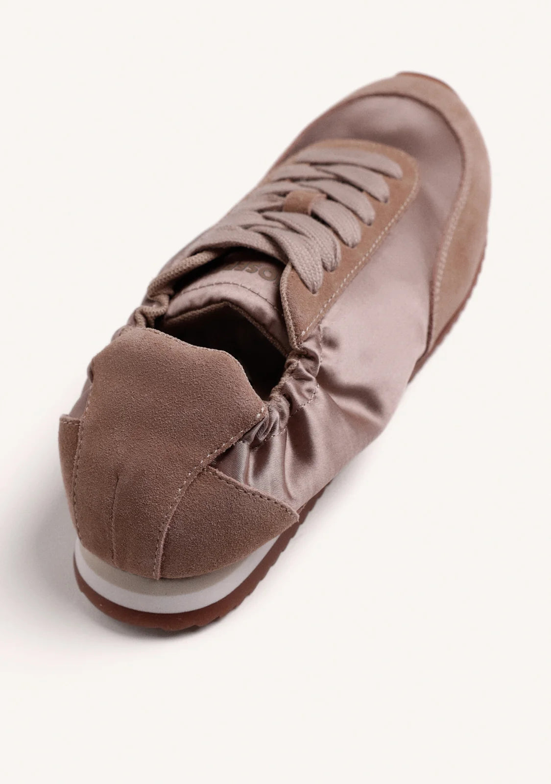 ZAPATILLAS MUJER SATEN GIOSEPPO 80663