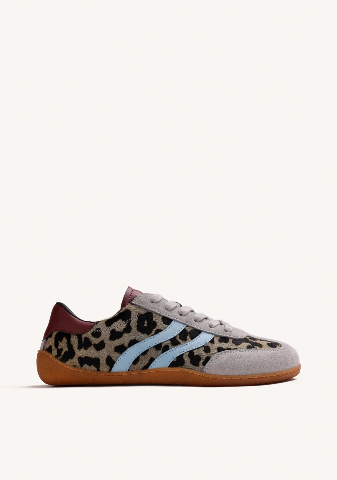 ZAPATILLAS MUJER BAREFOOT GIOSEPPO 80671