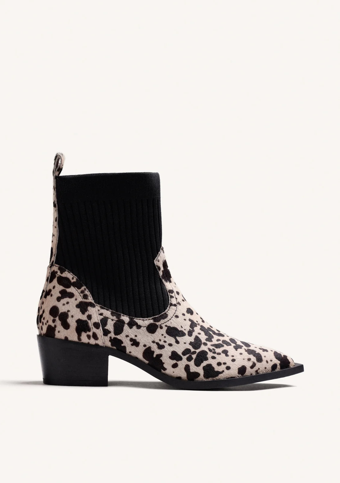BOTIN MUJER CAWBOY ELASTICOS GIOSEPPO 80757