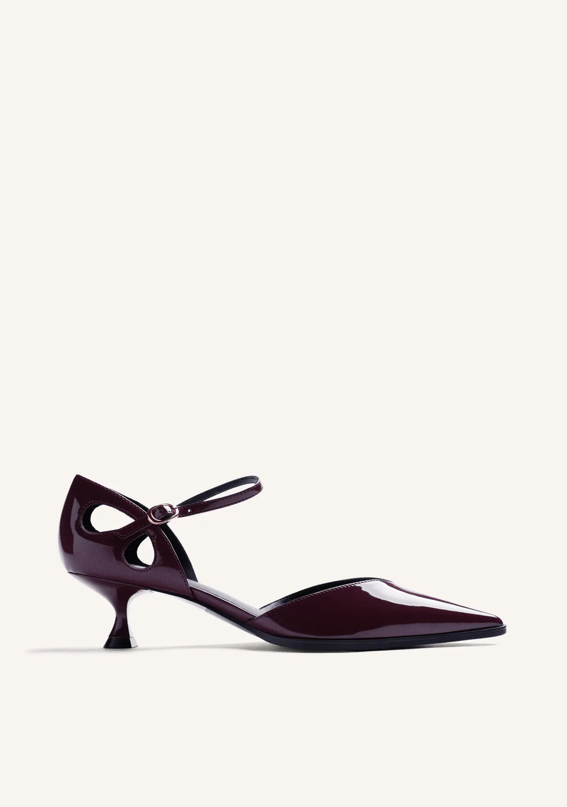 ZAPATOS MUJER CHAROL GIOSEPPO 80803