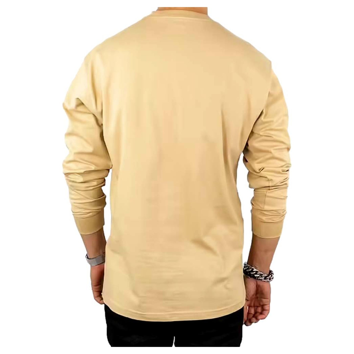 CAMISETA MANGA LARGA VANS CLASSIC VN000K6HY97