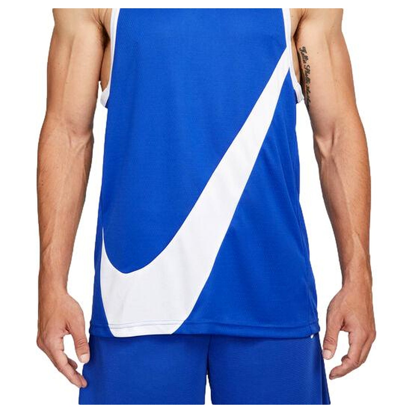 CAMISETA HOMBRE NIKE DRI-FIT DH7132
