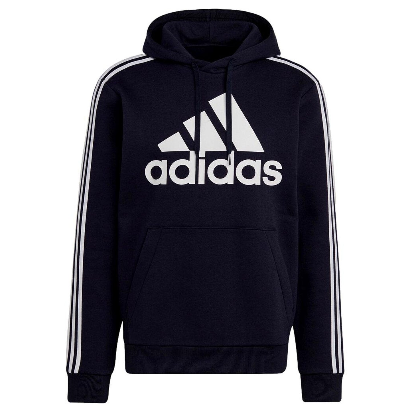 SUDADERA ADIDAS M BL3S FL HD H14642