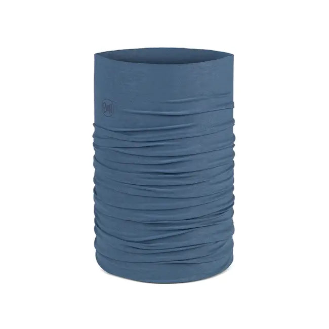 BRAGA DE CUELLO BUFF ORIGINAL ECOSTRETCH SOLID 117818