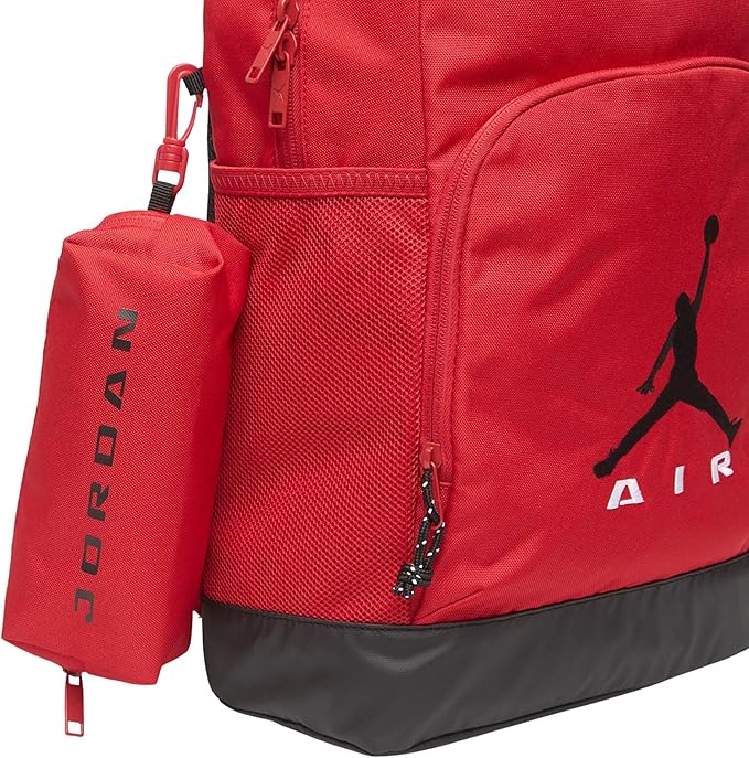 MOCHILA KIDS JORDAN AIR RAID 17L 9A9250