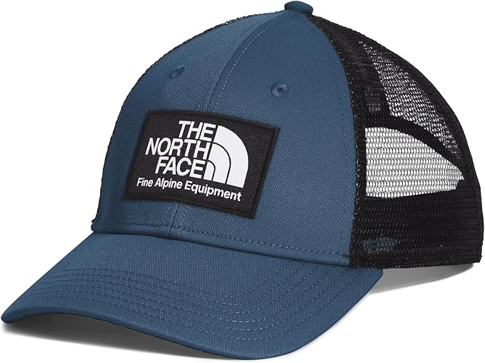 GORRA THE NORTH FACE NF0A5FXAHDC