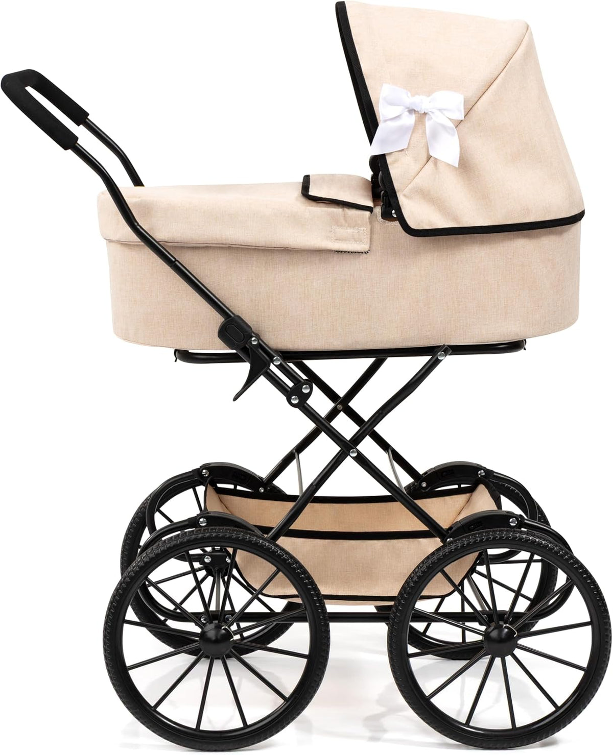 COCHECITO MUÑECA CLASSIC BAYER 14375AA