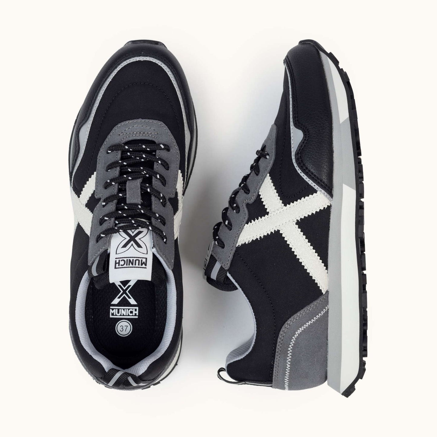 ZAPATILLAS MUJER NEXT MUNICH 8215019