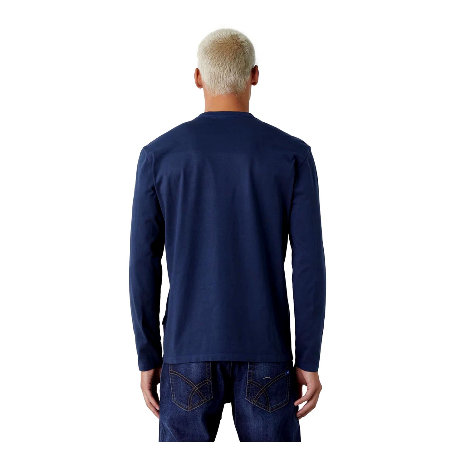 Azul,Azul / M,Azul / L,Azul / XL