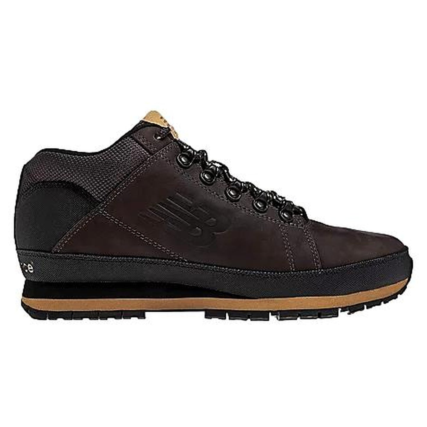 BOTA HOMBRE NEW BALANCE 754 H754BY