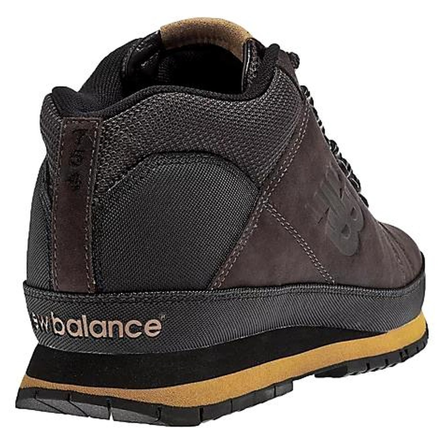 BOTA HOMBRE NEW BALANCE 754 H754BY