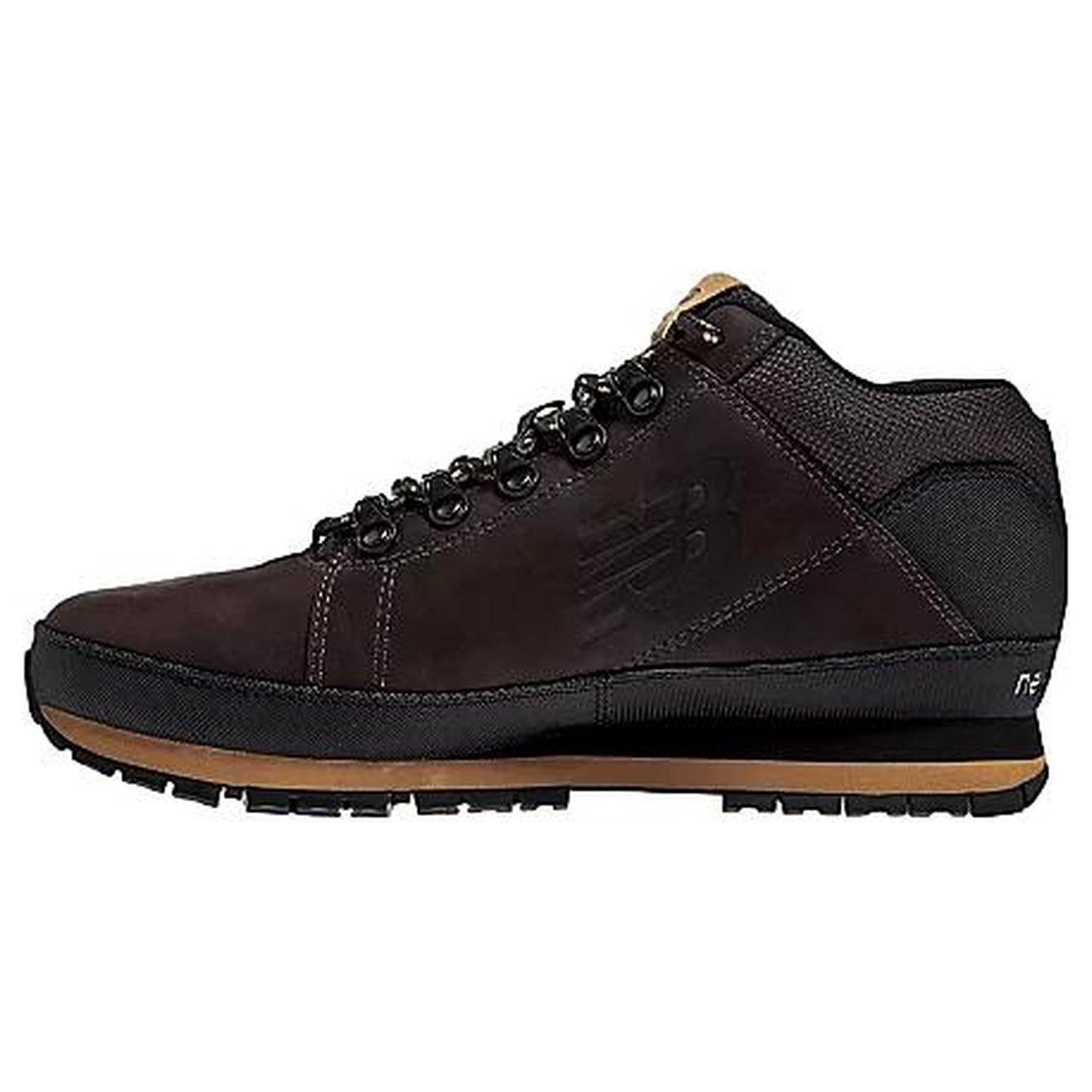BOTA HOMBRE NEW BALANCE 754 H754BY