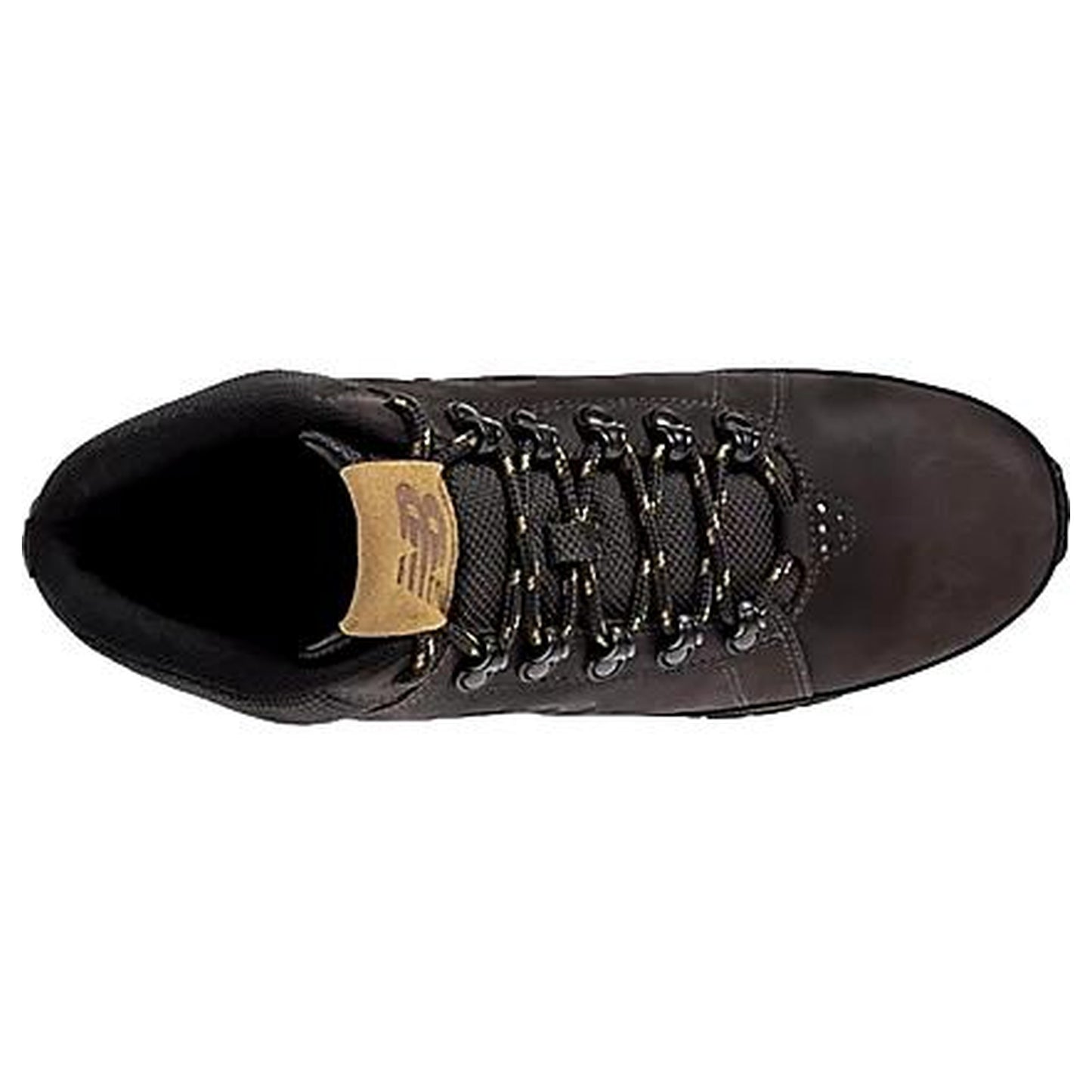 BOTA HOMBRE NEW BALANCE 754 H754BY