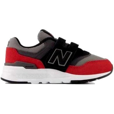 ZAPATILLAS NIÑO NEW BALANCE PZ99THSQ