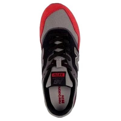 ZAPATILLAS NIÑO NEW BALANCE 997H GR997HSQ