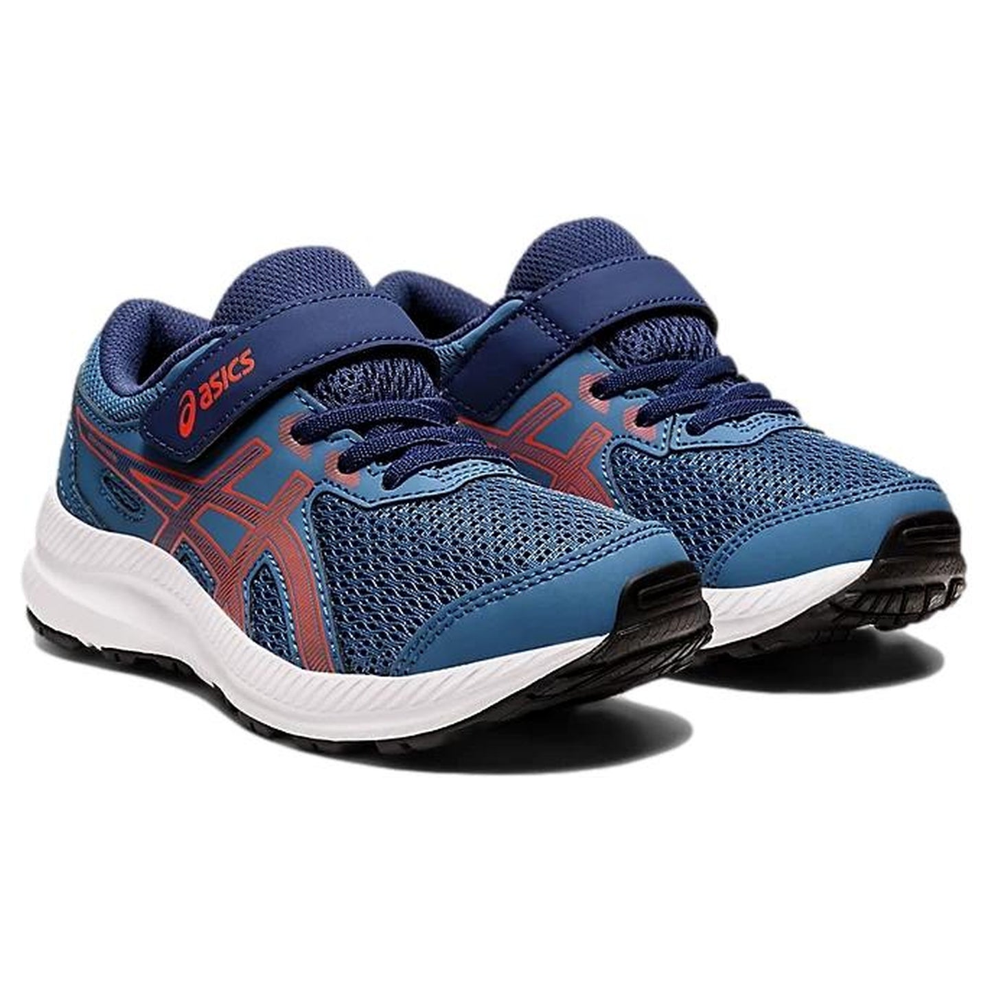 ZAPATILLAS ASICS CONTEND 8 PS 1014A258