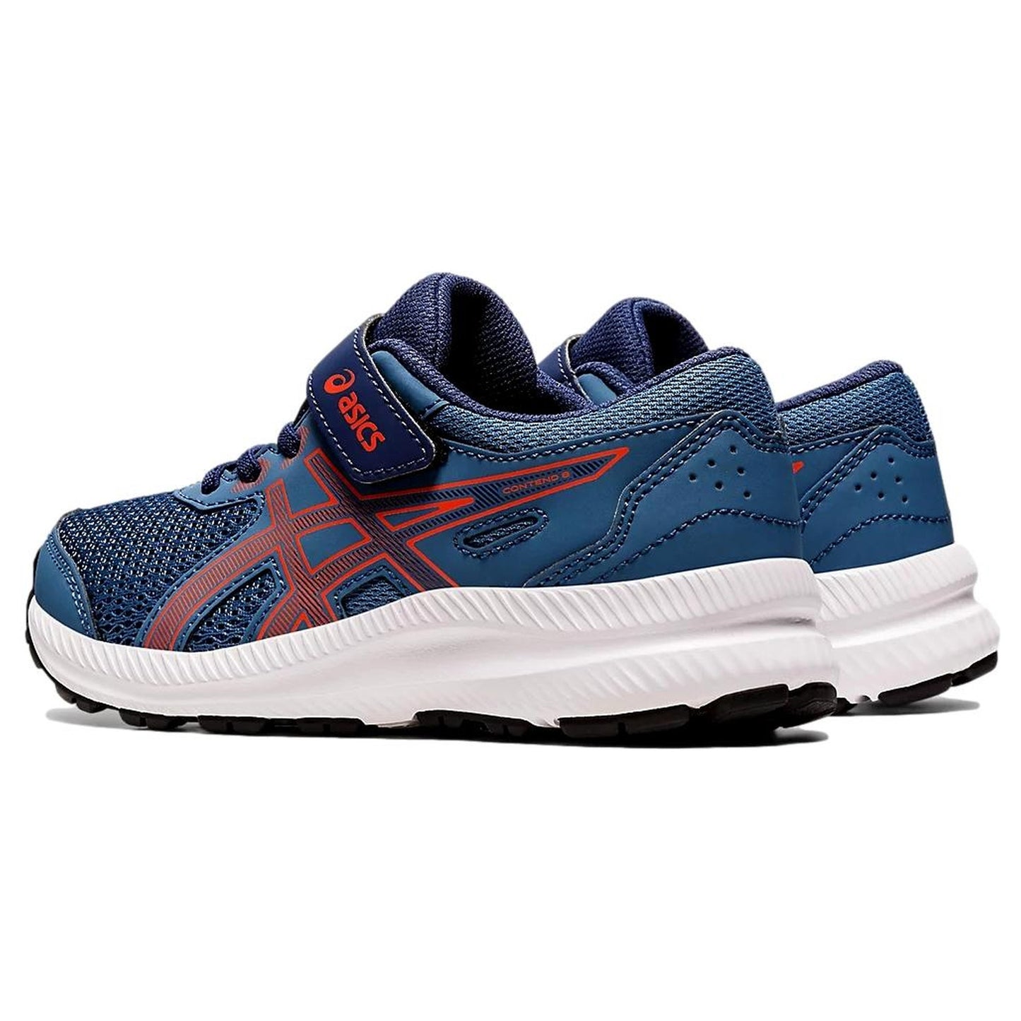 ZAPATILLAS ASICS CONTEND 8 PS 1014A258