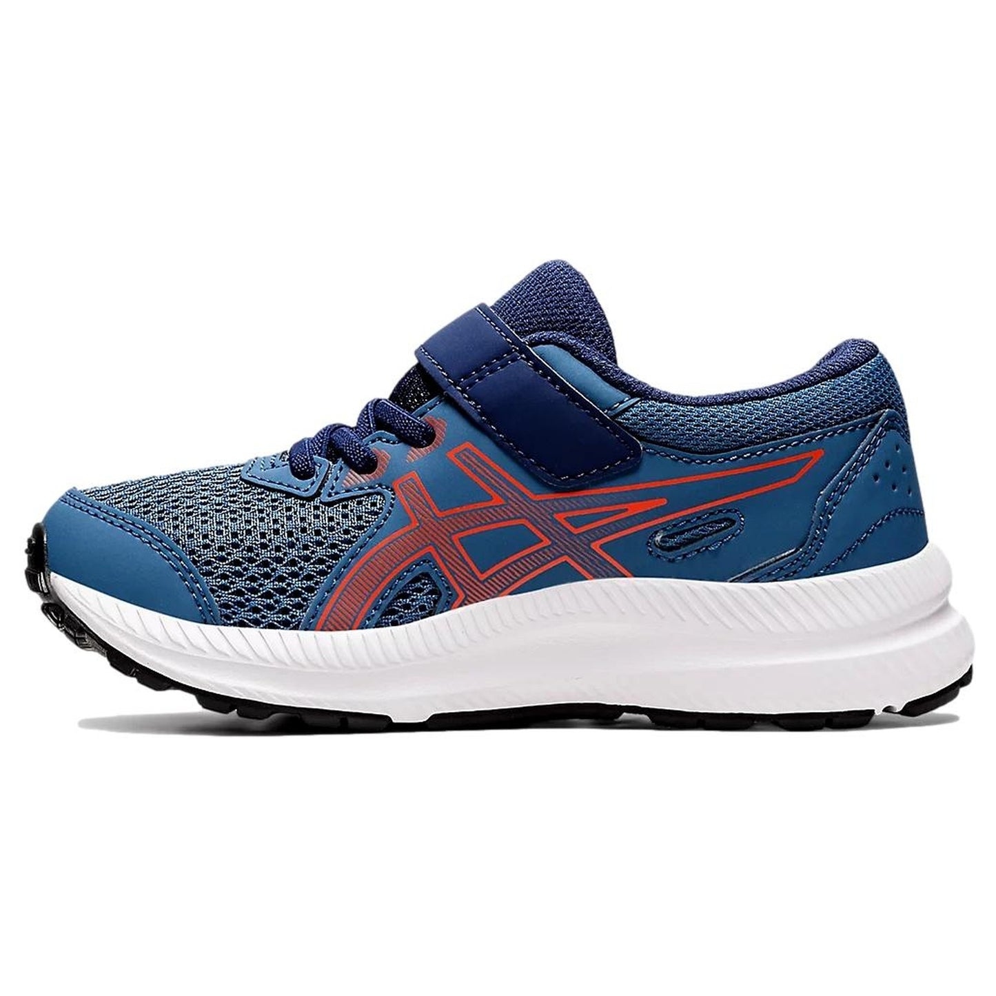 ZAPATILLAS ASICS CONTEND 8 PS 1014A258