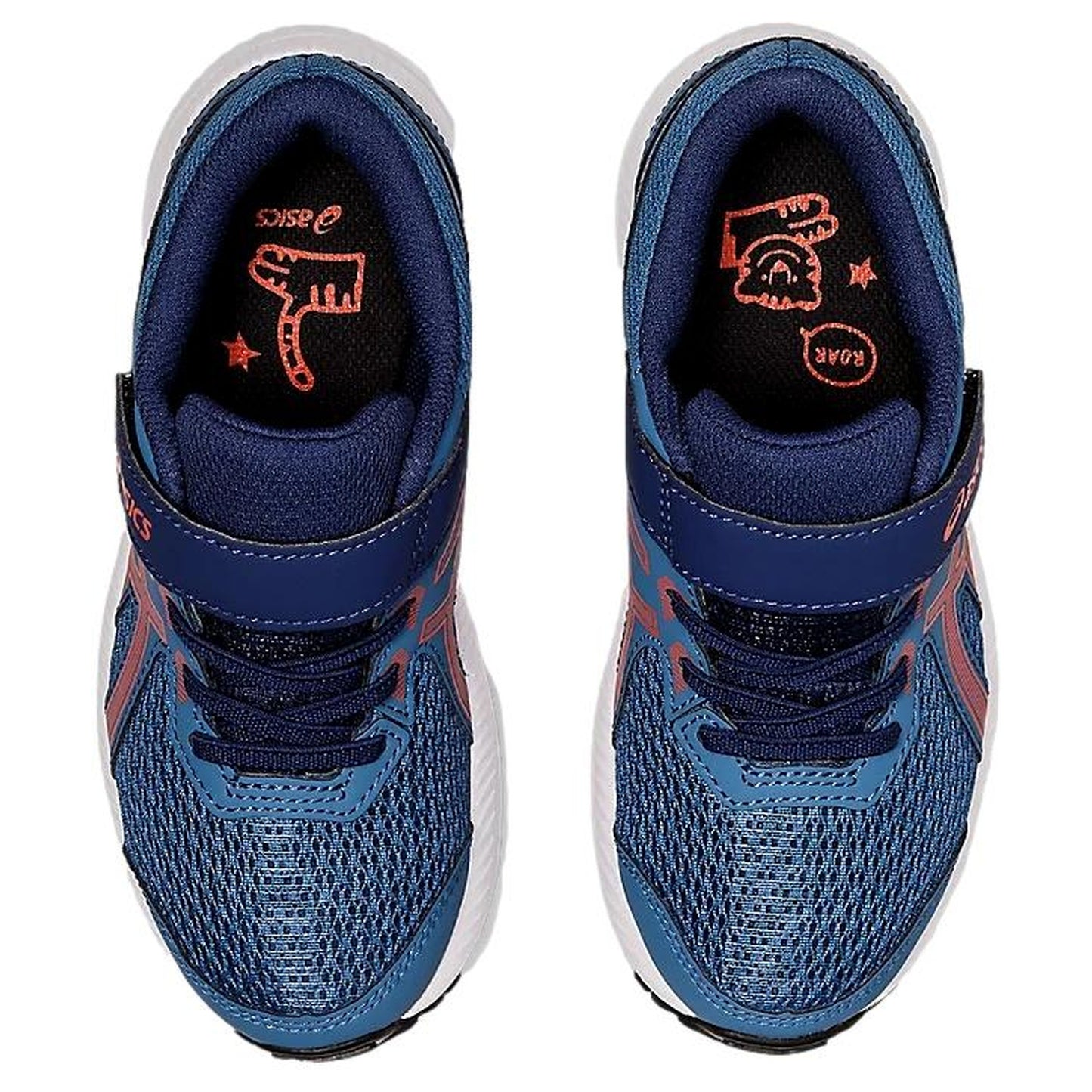 ZAPATILLAS ASICS CONTEND 8 PS 1014A258