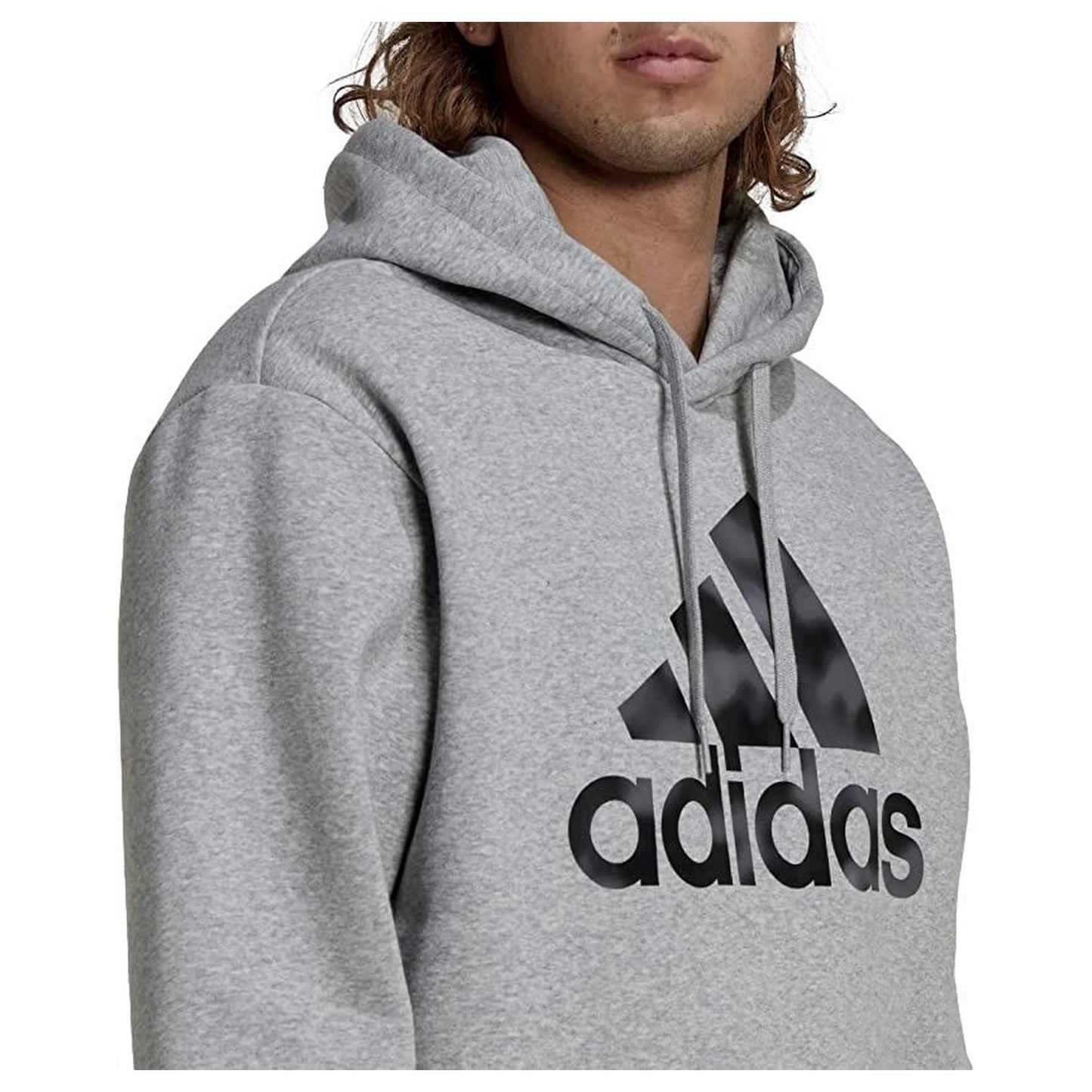 SUDADERA HOMBRE ADIDAS M CAMO HD HL6927