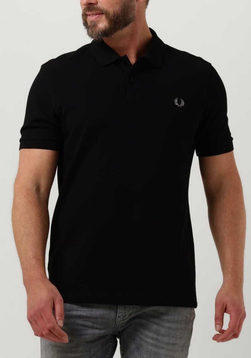 POLO HOMBRE FRED PERRY M6000