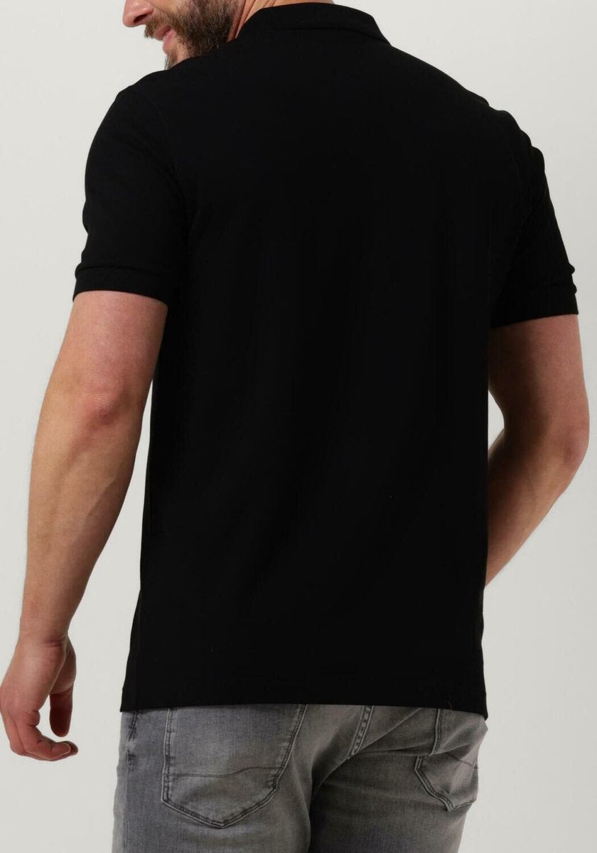 POLO HOMBRE FRED PERRY M6000
