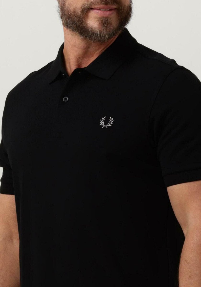 POLO HOMBRE FRED PERRY M6000