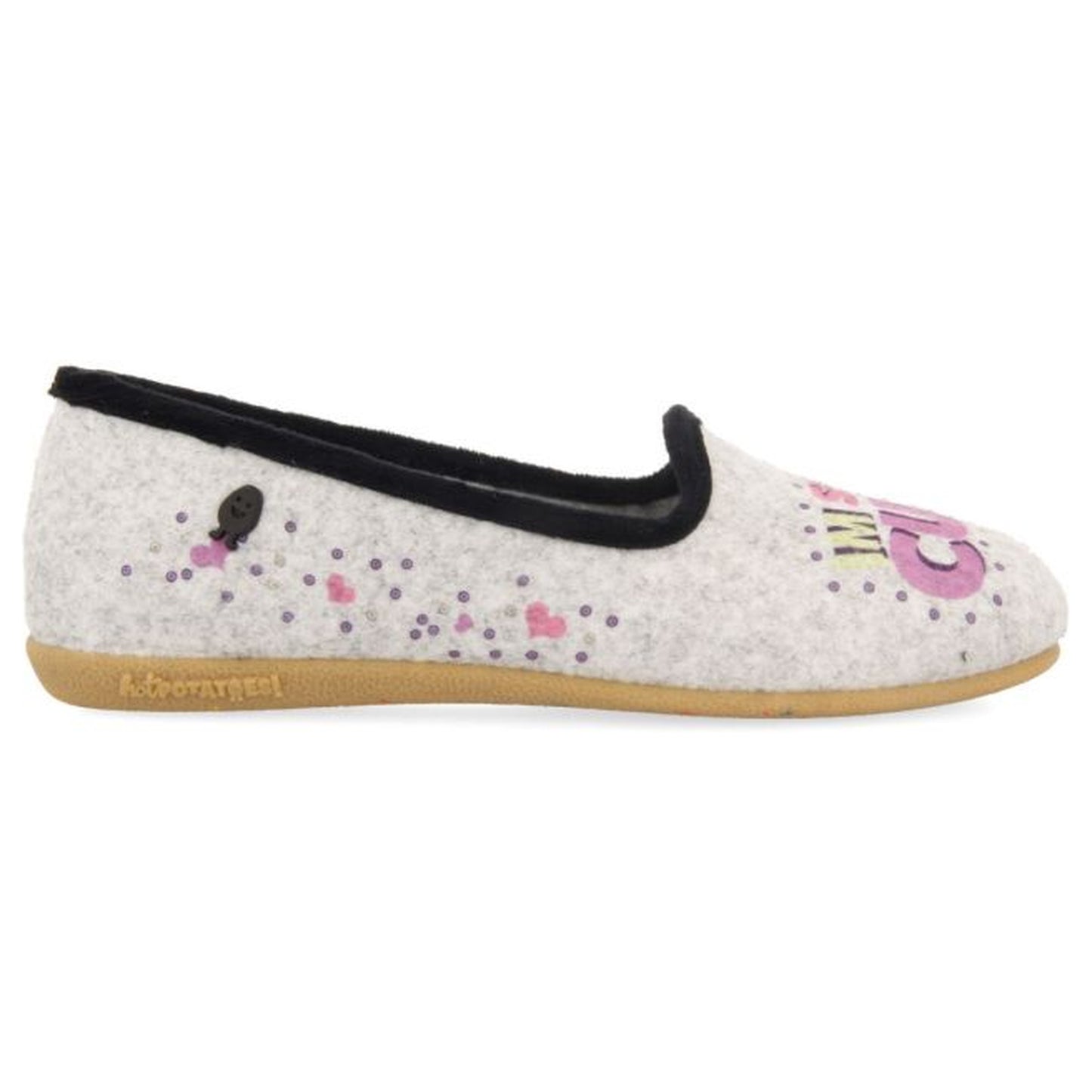ZAPATILLAS CASA MUJER HOT POTATOES 67811