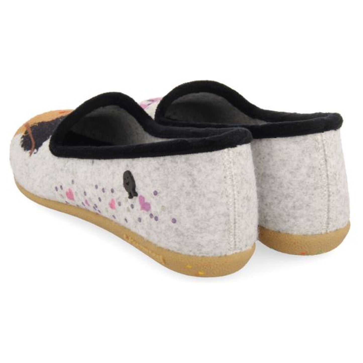 ZAPATILLAS CASA MUJER HOT POTATOES 67811