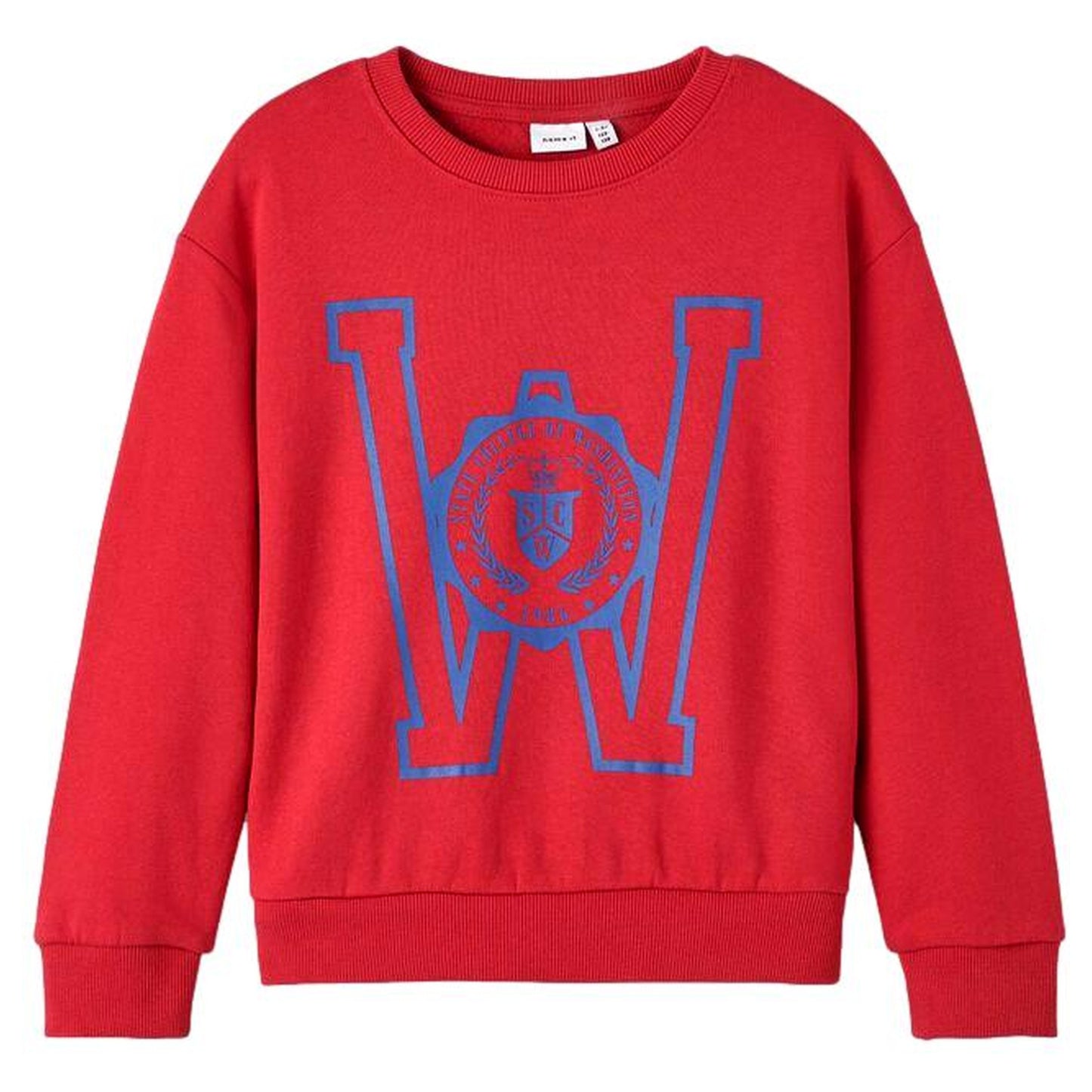 SUDADERA NIÑO/A NAME IT 13206445