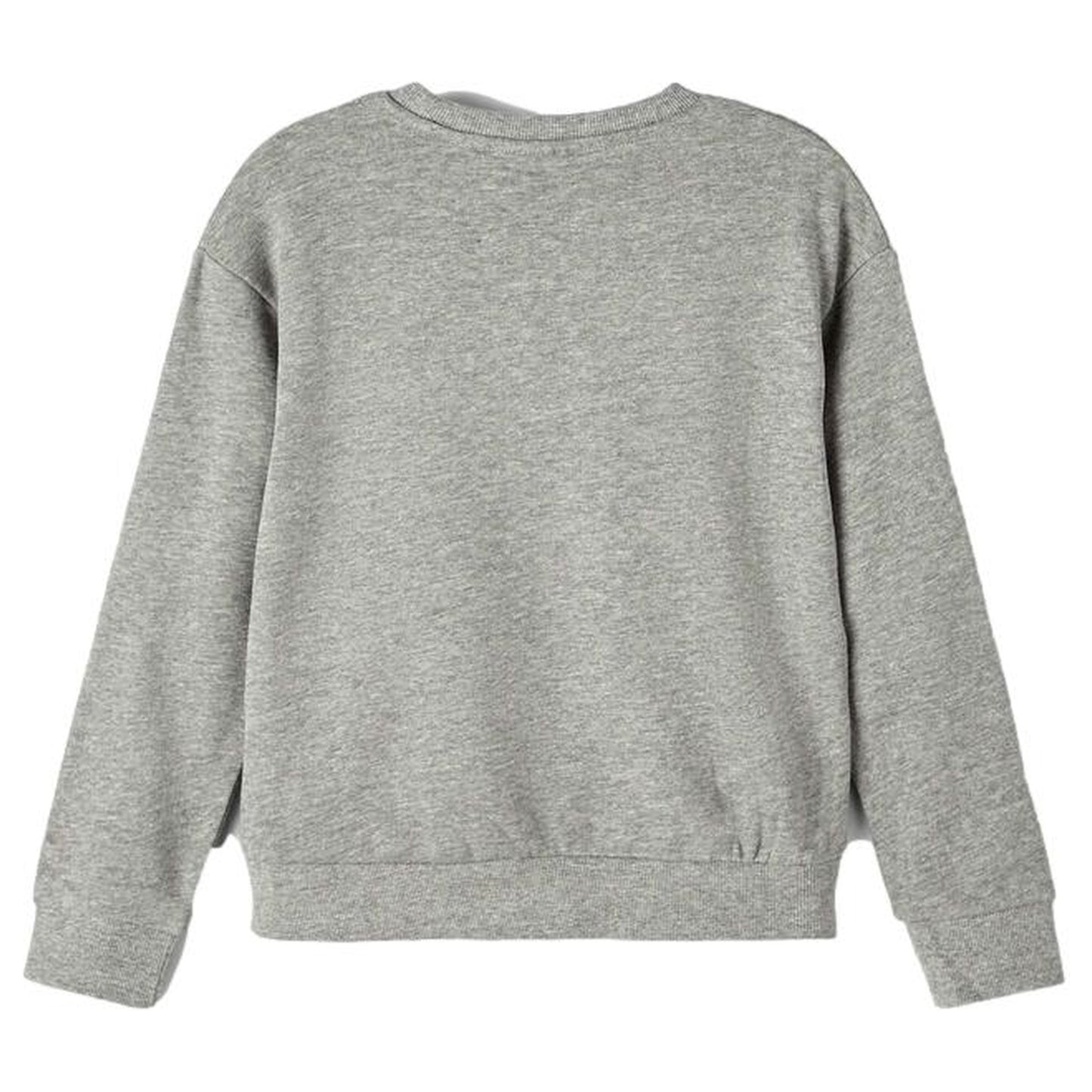 SUDADERA UNISEX NIÑOS NAME IT 13206445