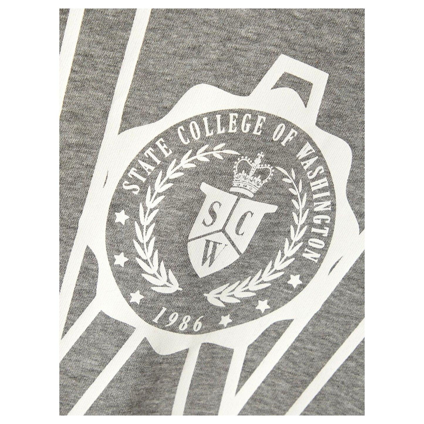 SUDADERA UNISEX NIÑOS NAME IT 13206445