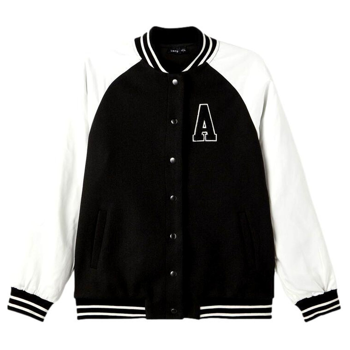 CHAQUETA UNIVERSITARIO A NIÑO/A LMDT 13204755