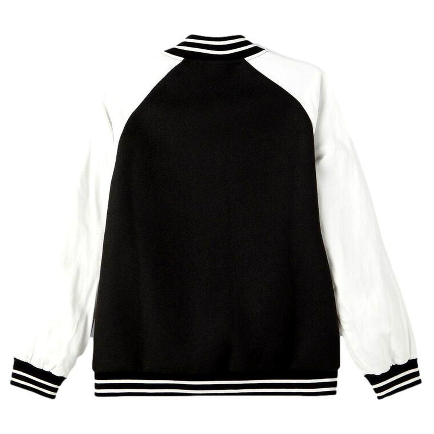 CHAQUETA UNIVERSITARIO A NIÑO/A LMDT 13204755